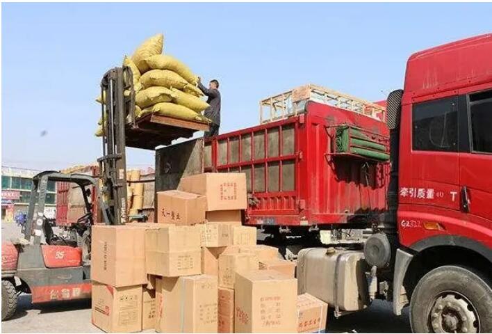 漳州到海南物流专线