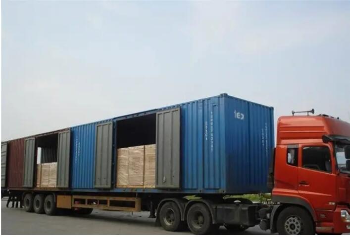 漳州到海南整车运输