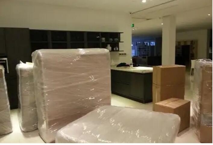 漳州到海南长途搬家