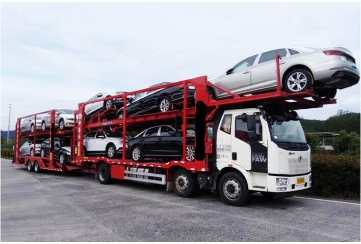 漳州到海南轿车托运